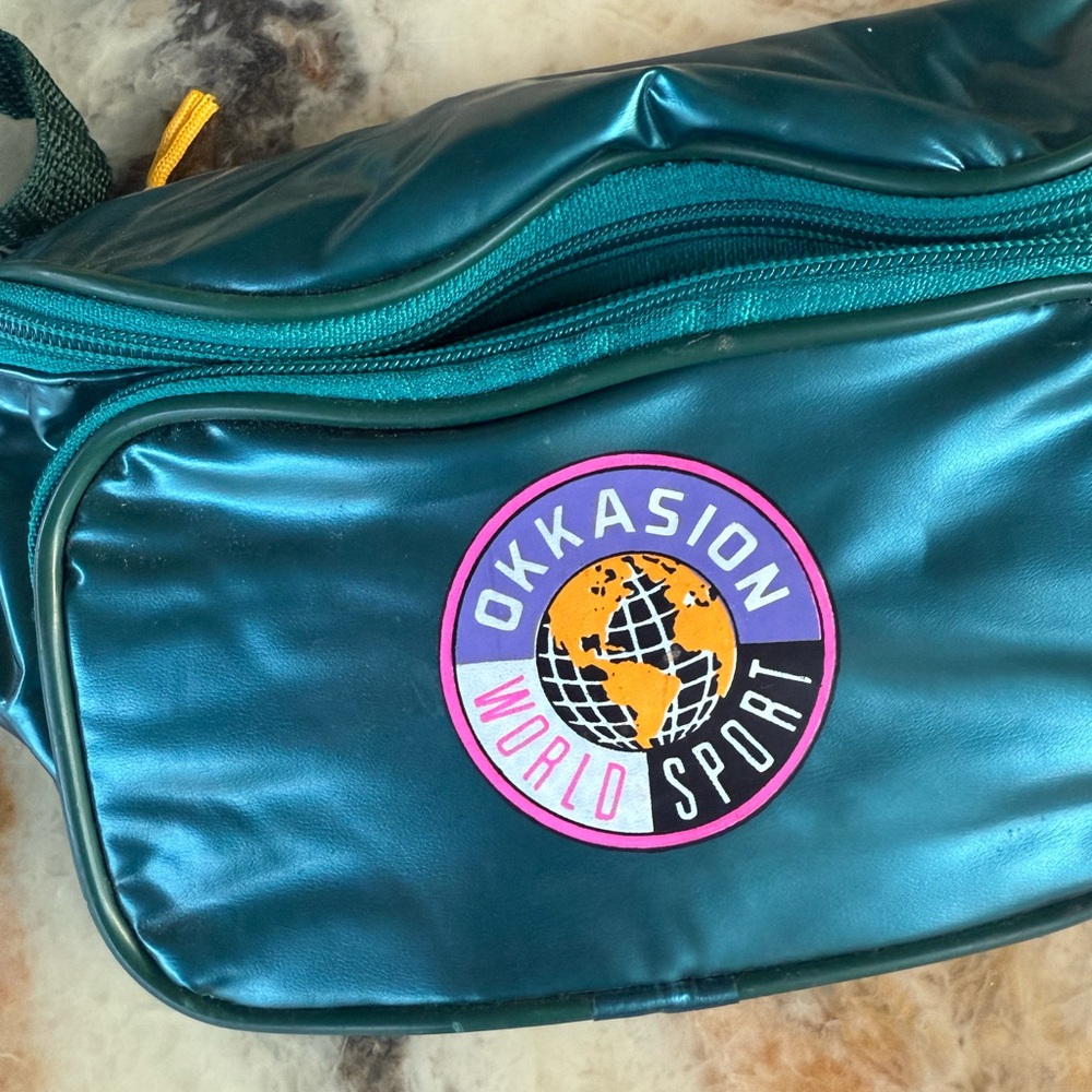 Vintage Fanny pack